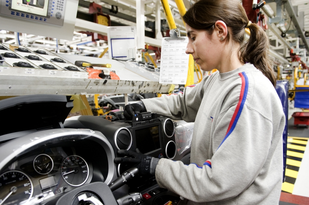 Następcy Berlingo, Partnera i Combo produkowani w hiszpańskim Vigo