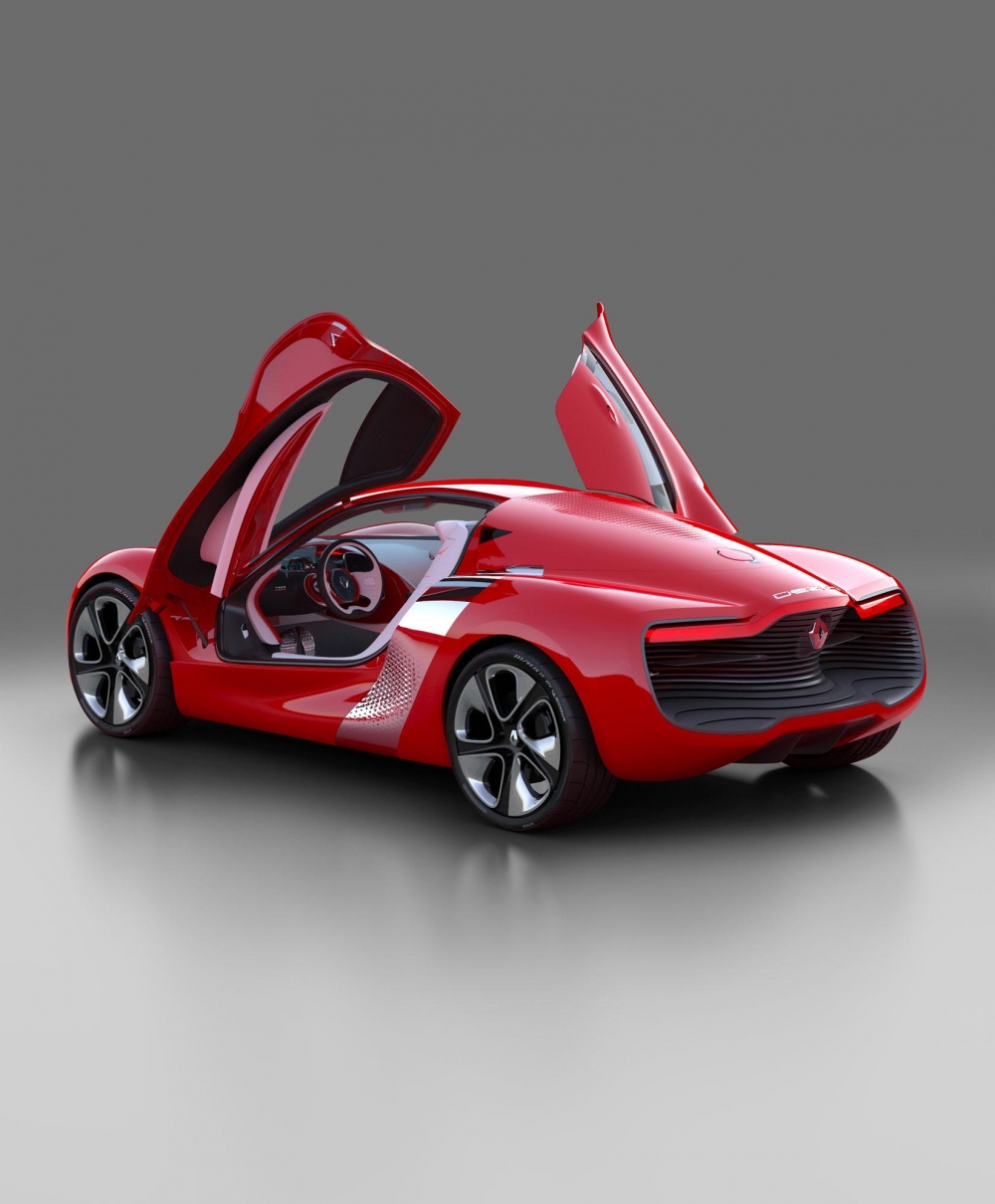 Renaultsport niczym Abarth