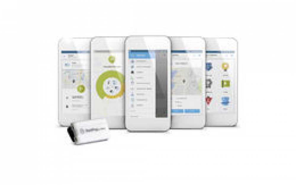 Volkswageny od 2008 r. wzwyż - mogą łączyć się z najnowszą aplikacją Volkswagen Connect!