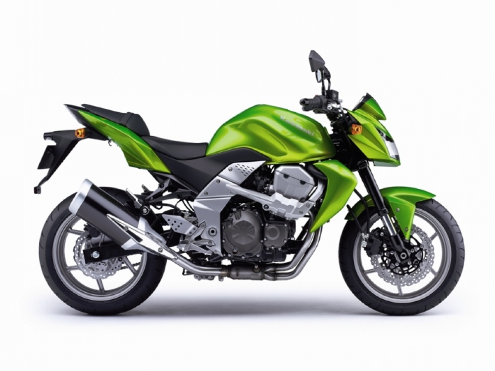 Kawasaki wznawia sprzedaż ZX-10R