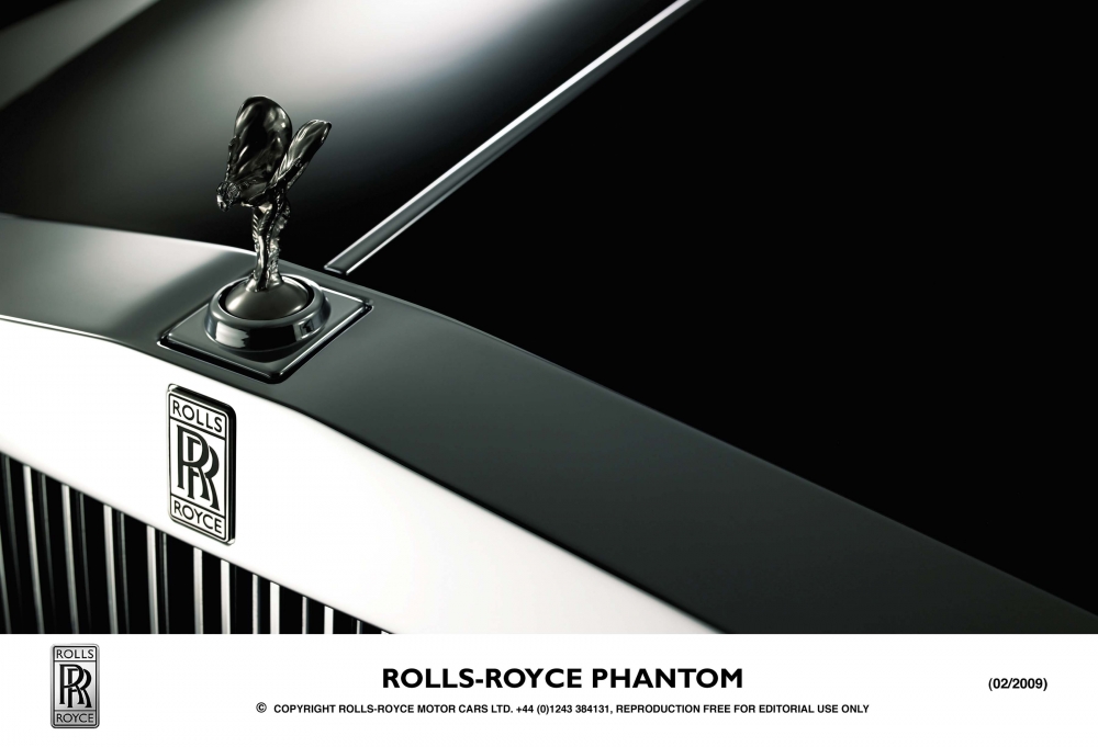 Nowy Phantom za trzy lata