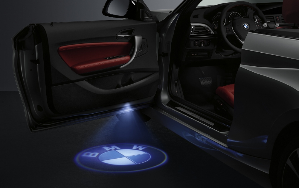 Pomysły na prezenty gwiazdkowe: nowości wśród Oryginalnych Akcesoriów BMW