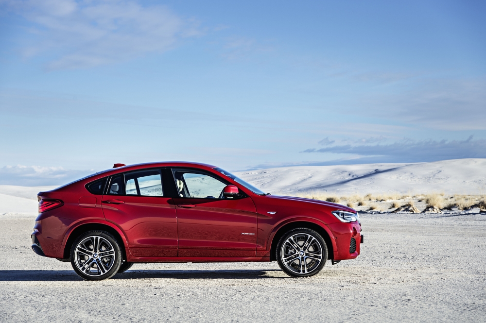 Rekord sprzedaży BMW Group w lipcu