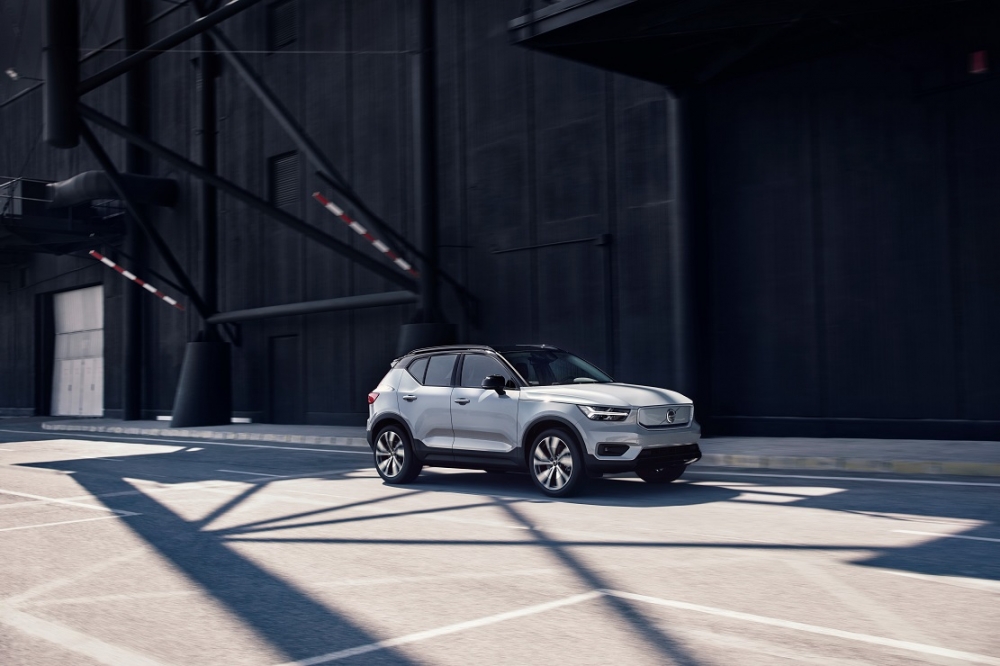Volvo Cars publikuje wyniki finansowe za trzeci kwartał 2019 roku