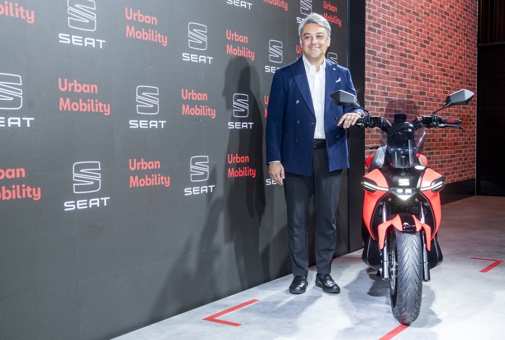 Barcelona Smart City Expo z trzema nowościami od SEAT-a
