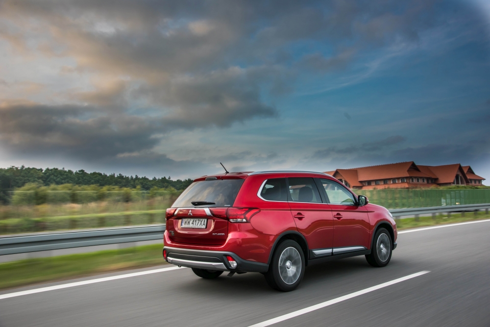 Nissan i Mitsubishi Motors formują strategiczny sojusz