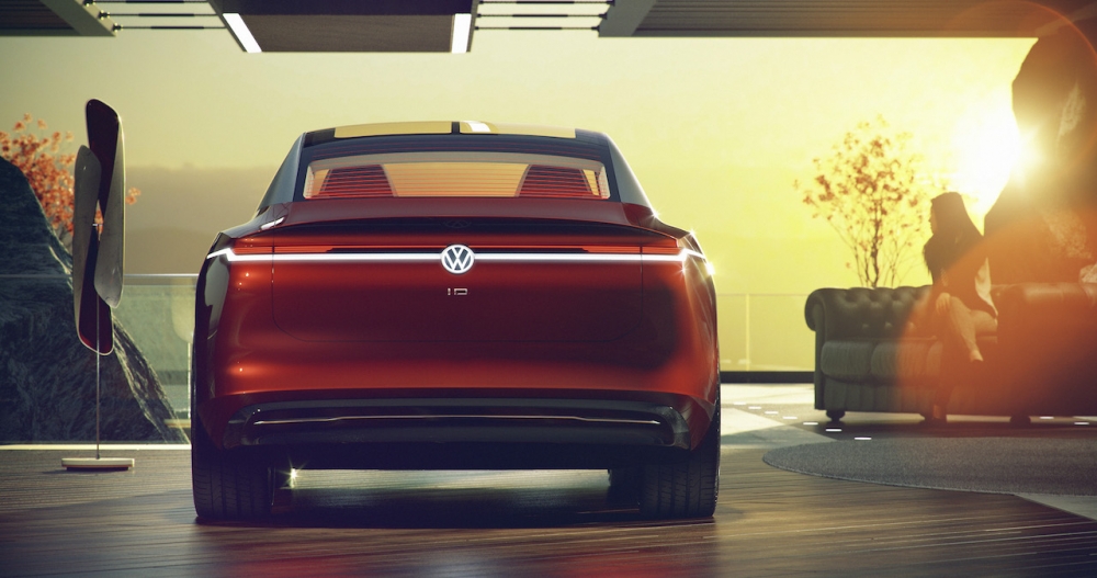 Nowe internetowe biuro prasowe marki Volkswagen