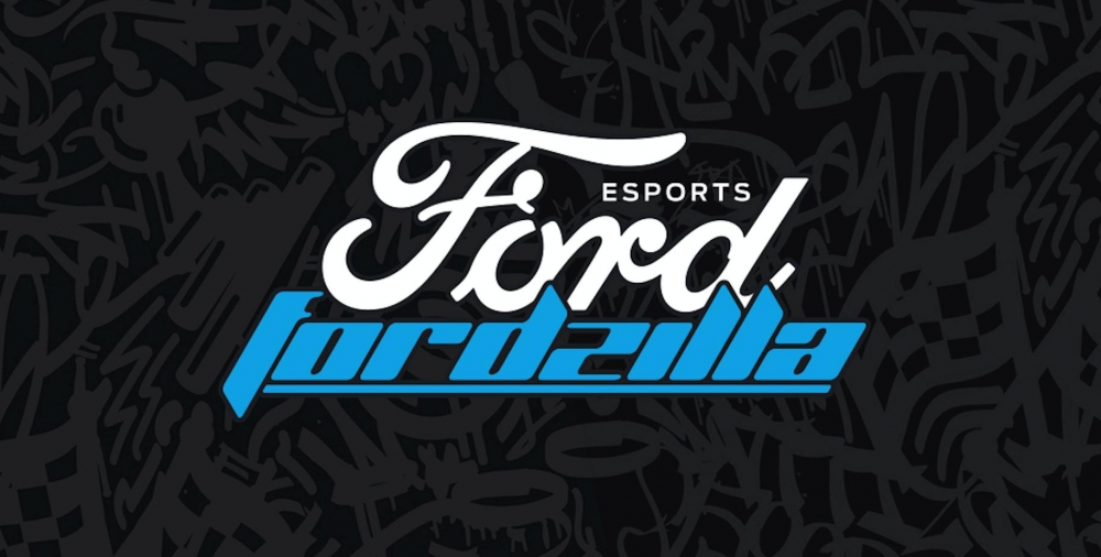 Ford tworzy zespoły wyścigowe w coraz popularniejszej dziedzinie e-sportu