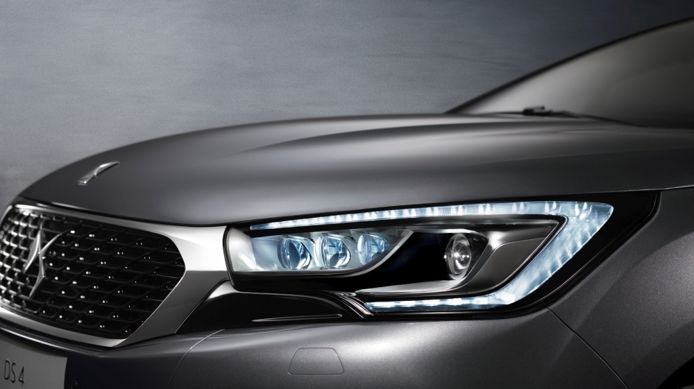 Nowy DS 4 i DS 4 Crossback - ceny na rynku polskim