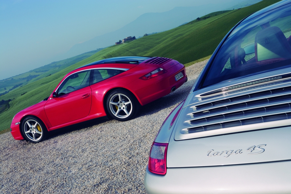 Hella Dostawcą Roku 2011 w Porsche