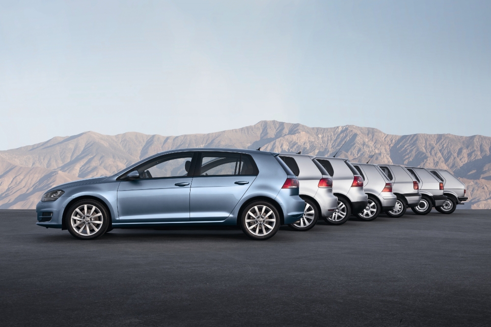 Volkswagen sprzedał po raz pierwszy ponad 9 mln samochodów