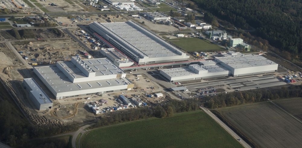 Ponad 432 tysiące aut: Audi ustanawia nowy rekord sprzedaży