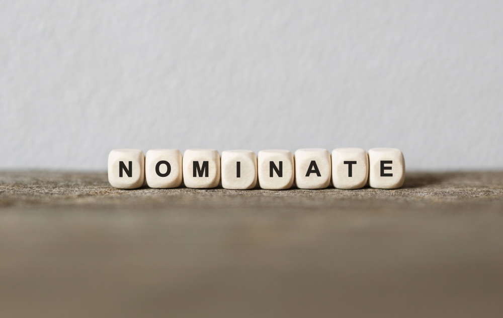 Nominacje w konkursie Trade Press Awards