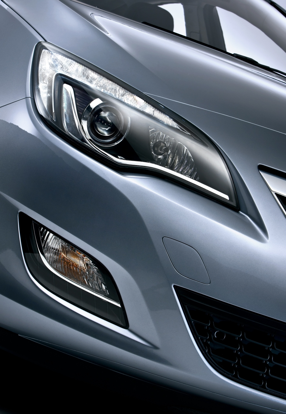 Car of the Year 2010 - lista finalistów