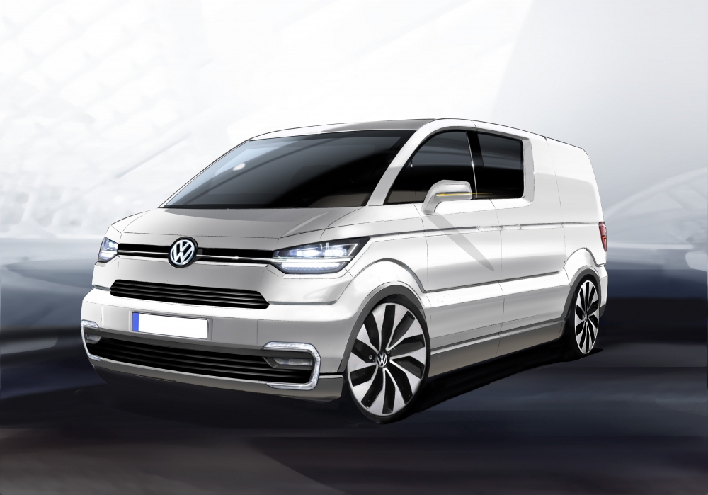 Światowa premiera koncepcyjnego e-Co-Motion w Genewie