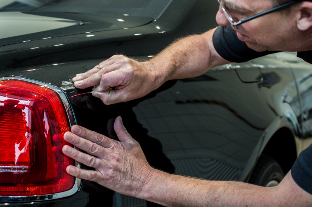 Rolls-Royce Provenance, czyli jak kupić używaną limuzynę