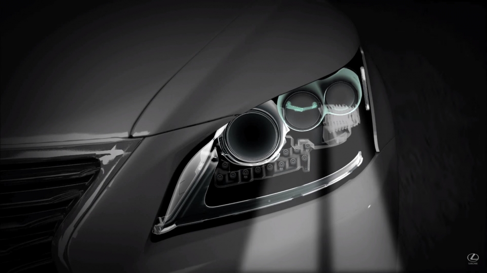 Automatyczne hamowanie awaryjne standardem w Toyotach i Lexusach
