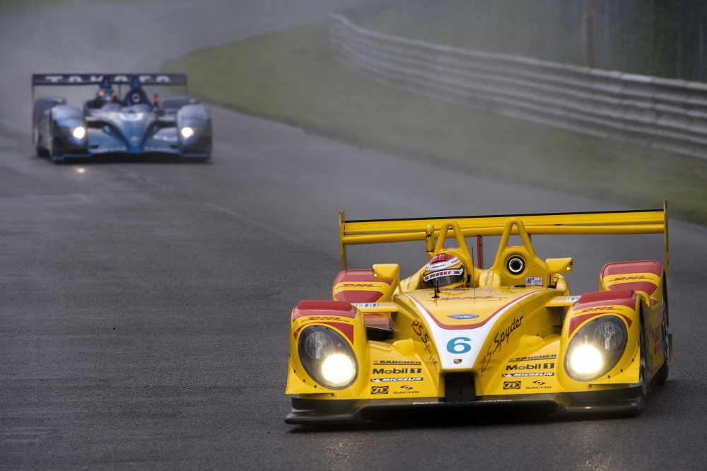 Porsche wróci na Le Mans