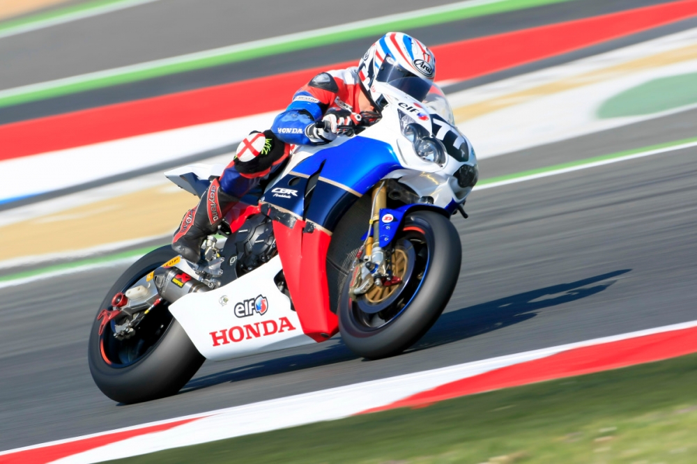 Słynne Isle of Man TT doczeka się konkurencji?