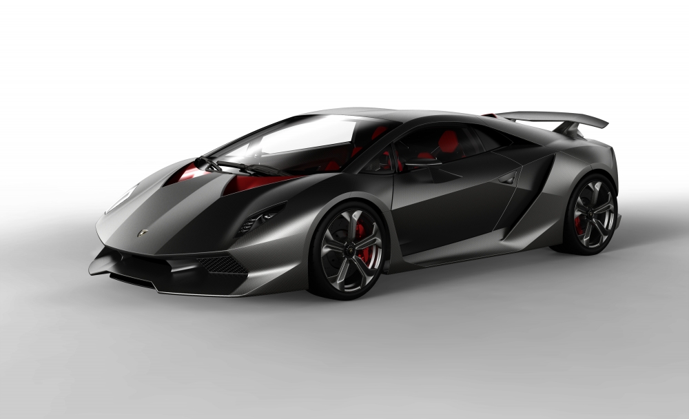 Sesto Elemento w sprzedaży