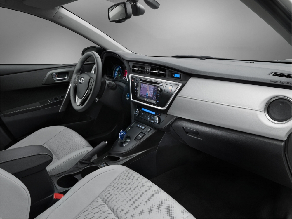Toyota liderem globalnego rynku motoryzacyjnego