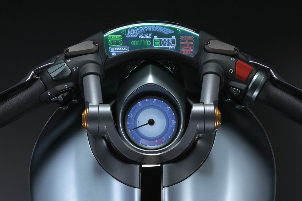Suzuki GW250 trafi do Europy?