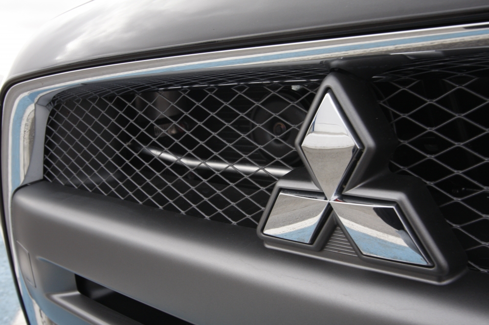 Mitsubishi - nowy program dla klientów flotowych