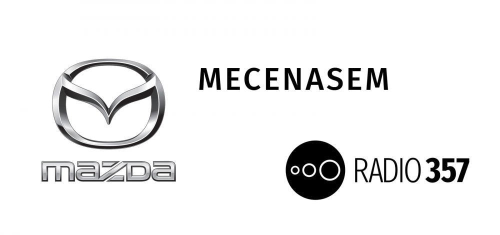 Mazda Motor Poland Mecenasem Radia 357