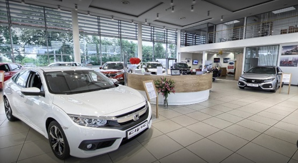 Honda ponownie najlepsza w raporcie jakości Auto Świat