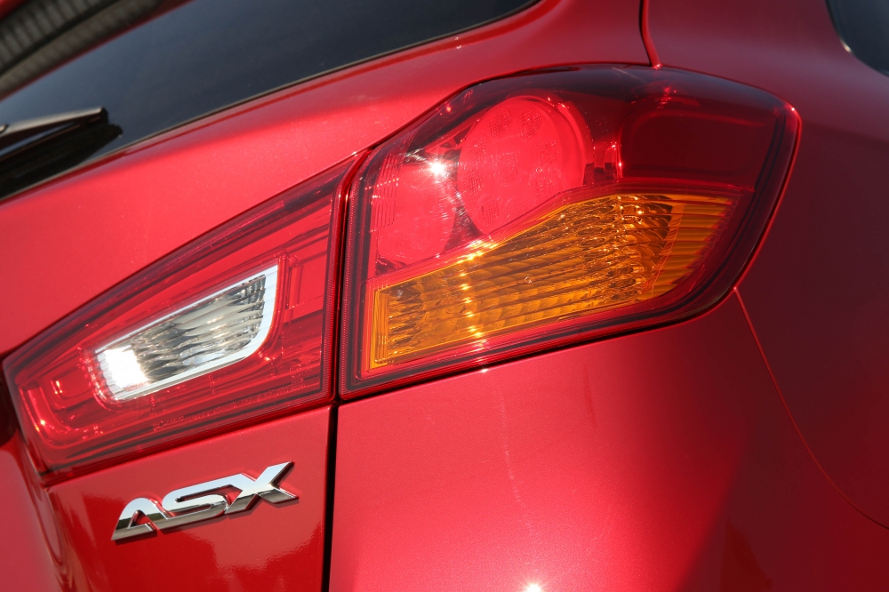 Unia dofinansuje zakup Mitsubishi w polskim salonie!