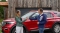 Specjalna wersja Volkswagena Touarega na 20-lecie modelu – Edition 20