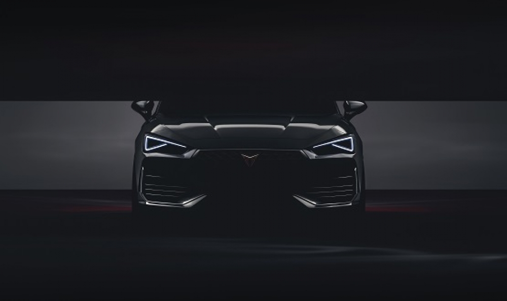 CUPRA wchodzi w 2020 rok z czterema nowymi modelami