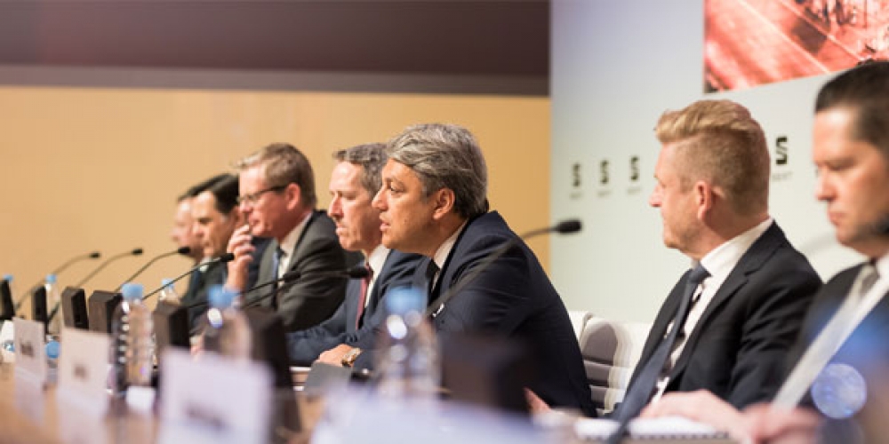 Seat ogłasza raport finansowy 2017 
