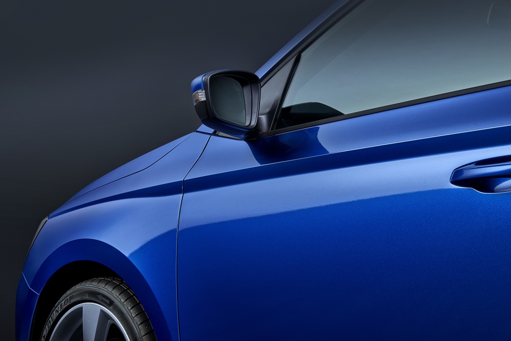 Skoda najlepszą firmą motoryzacyjną w Polsce