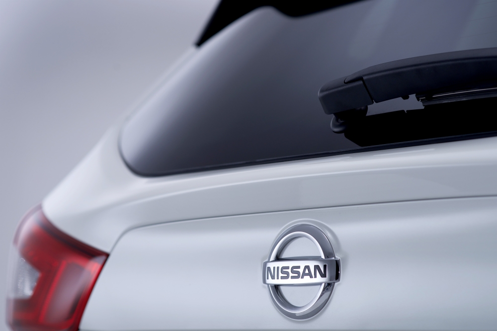 Rusza produkcja Nissana Qashqai