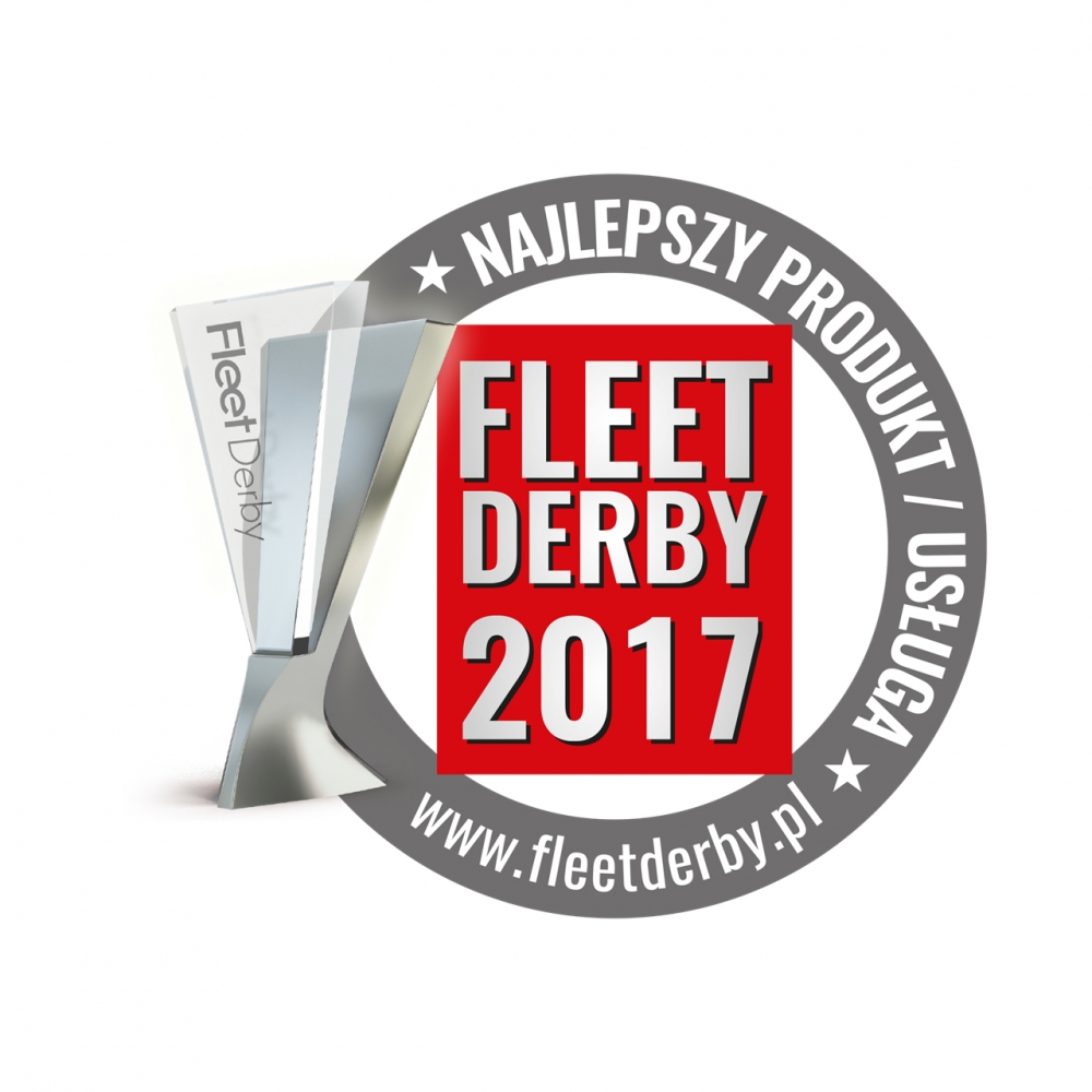 Technologia plug-in hybrid Toyoty nagrodzona w plebiscycie Fleet Derby 2017