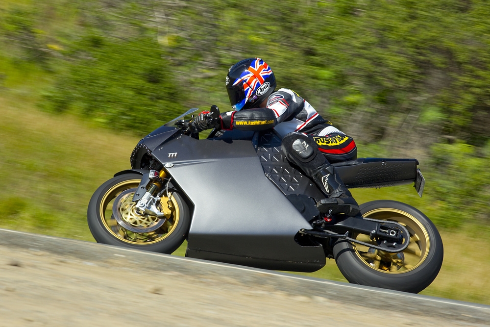 Nowy Mission R