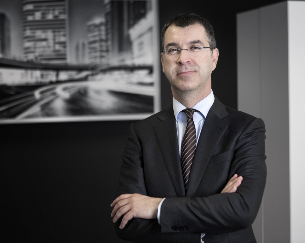 Guillermo Fadda nowym dyrektorem SEAT-a ds. sprzedaży na Europę