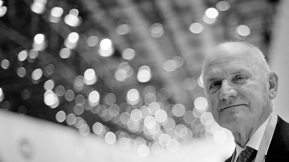 Ferdinand Piech zmarł w wieku 82 lat. To on stworzył potęgę Volkswagena, Audi i Porsche