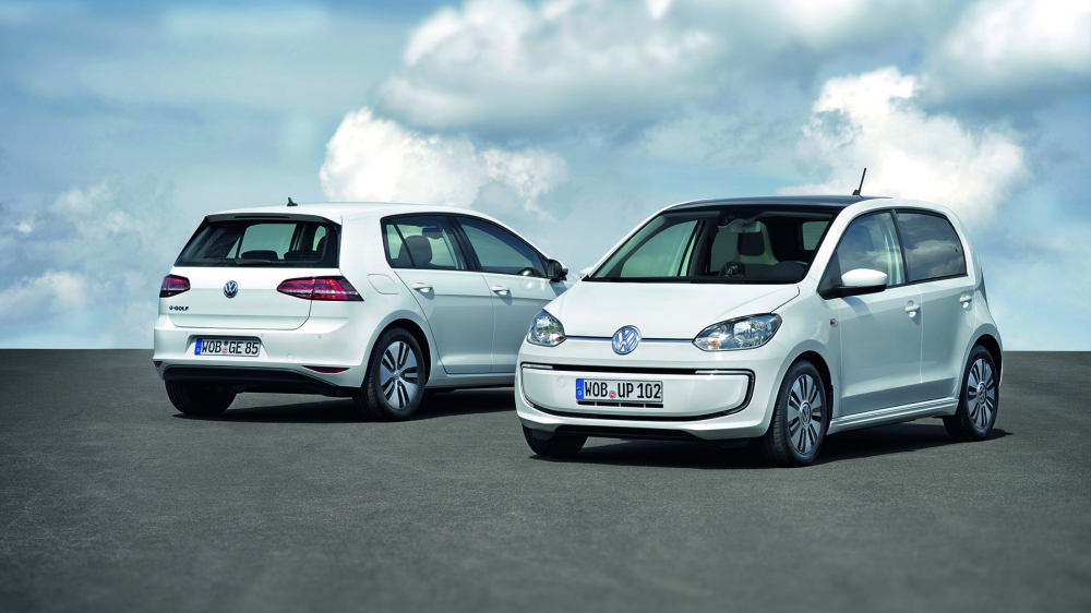 Trzecia premiera IAA Volkswagena ujawniona