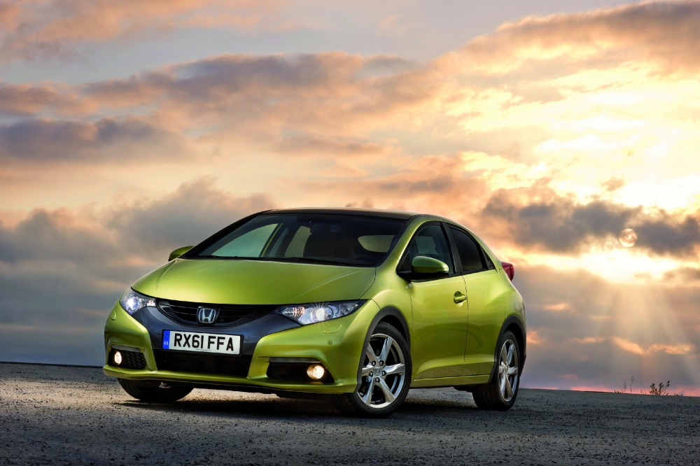 Honda: podsumowanie finansowe za pierwszy kwartał fiskalny