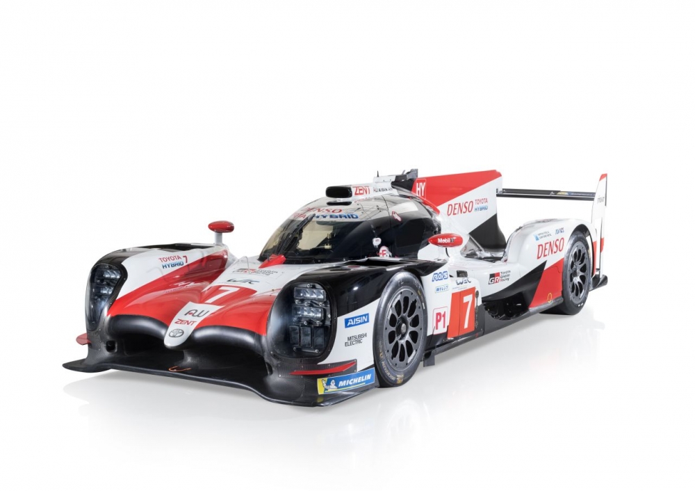 Prolog WEC na torze Paul Ricard - kto zmierzy się z Toyotą?