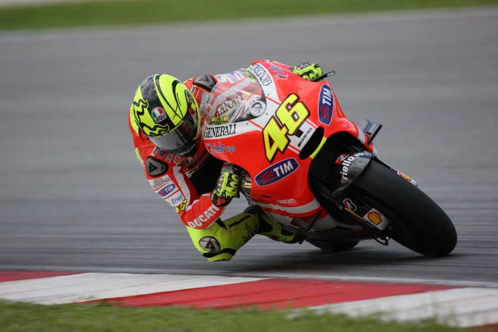 Automotodrom Brno i problemy finansowe