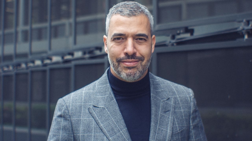 Jorge Diez nowym Dyrektorem ds. Designu SEAT-a