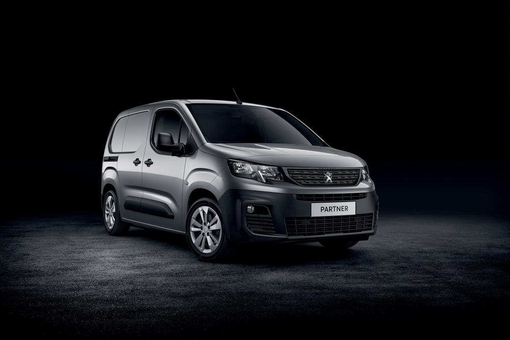 Co oferuje nowy Peugeot Partner?