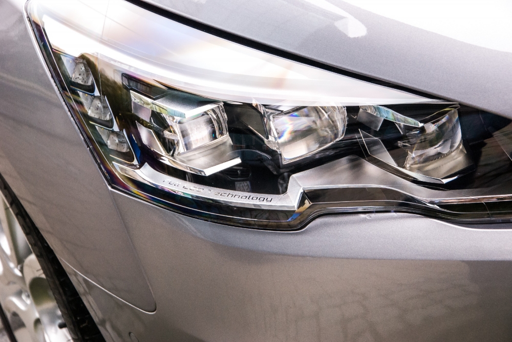 Wzrost światowej sprzedaży Grupy PSA Peugeot Citroen w roku 2015