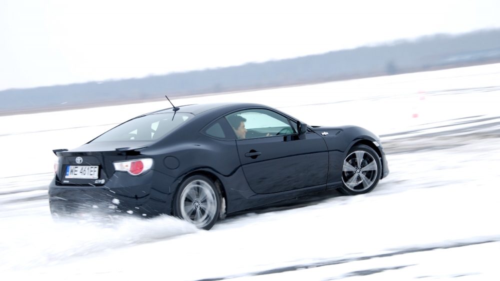 WinterTest 2013