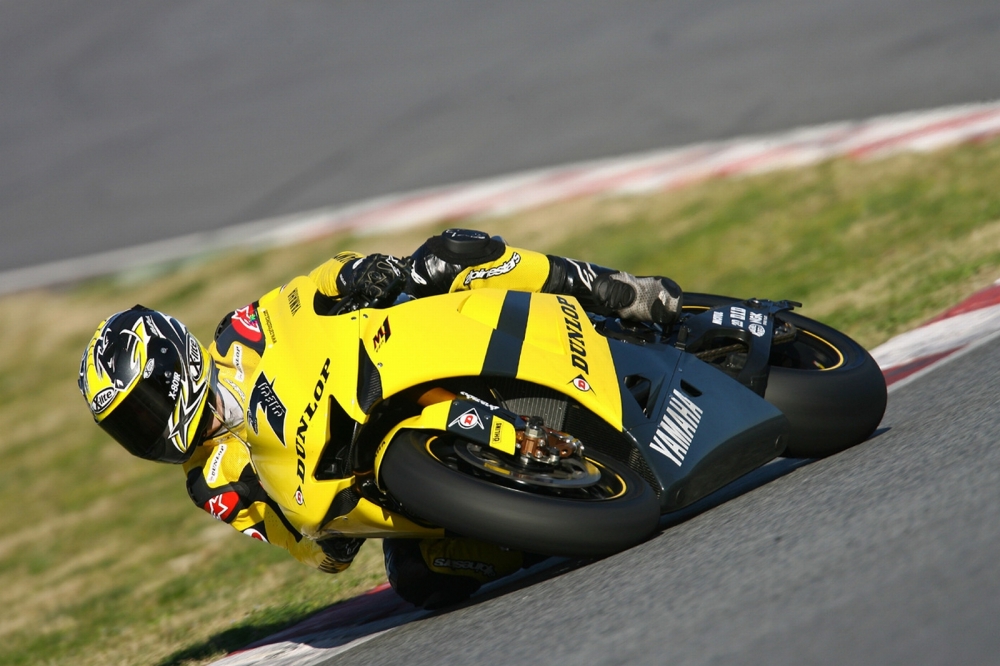 Przedsezonowe testy MotoGP dobiegły końca