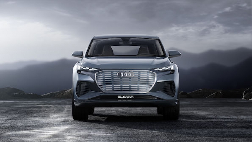 Audi wyróżnione w plebiscycie Best Cars 2019