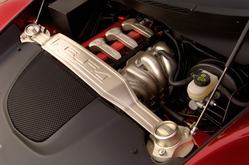 Mazda z technologią Toyoty 